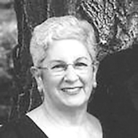 Dorothy Anne Spurr